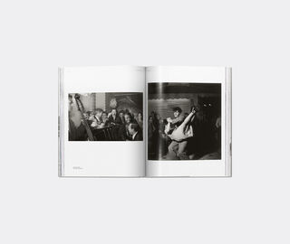 Taschen 'Robert Doisneau. Paris' MULTICOLOUR TASC24ROB481MUL