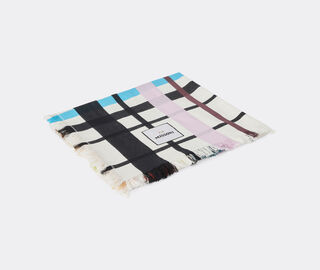 Missoni 'Scozzese' beach towel, multicolor MULTICOLOUR MIHO25SCO583MUL