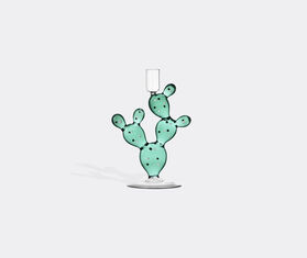 Ichendorf Milano &#39;Desert Plants&#39; candleholder, multicolor MULTICOLOUR ICMI25DES641MUL