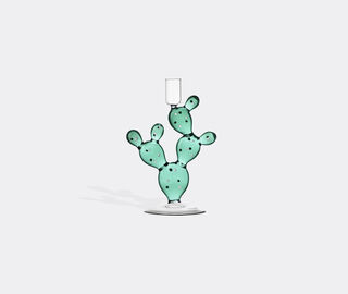 Ichendorf Milano 'Desert Plants' candleholder, multicolor MULTICOLOUR ICMI25DES641MUL