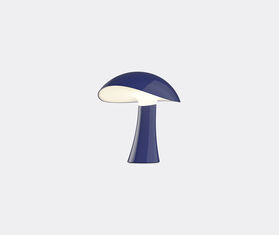 Louis Poulsen 'Rumee 220' LED portable lamp, night blue BLUE LOPO25RUM980BLU