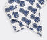 La DoubleJ 'Pineapple Blu' dish towel Blue LADJ20DIS295BLU