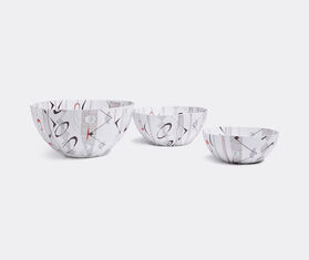 Guild Bowl, large MULTICOLOUR GUIL17BOW763BEI