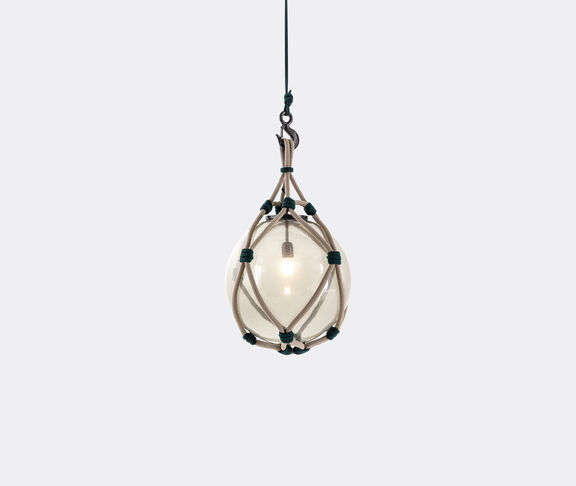 Cassina 'Bollicosa Nautilus' pendant lamp, US plug undefined ${masterID}