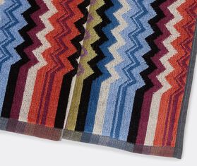 Missoni 'Adam' bath sheet MULTICOLOUR MIHO21ADA196MUL
