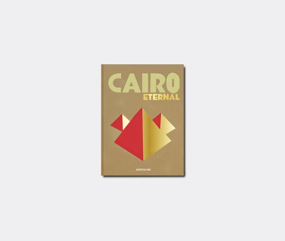 Assouline 'Cairo Eternal' undefined ${masterID}