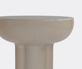 101 Copenhagen &#39;Crown&#39; table, smoked desert GREY COPH25CRO373BRW