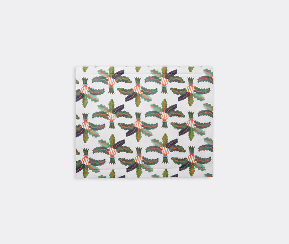 La DoubleJ 'Palms' tablemat, set of two undefined ${masterID}