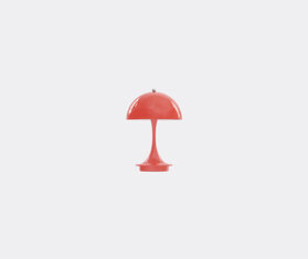 Louis Poulsen 'Panthella 160 V2' LED portable lamp, coral CORAL LOPO23PAN167PIN