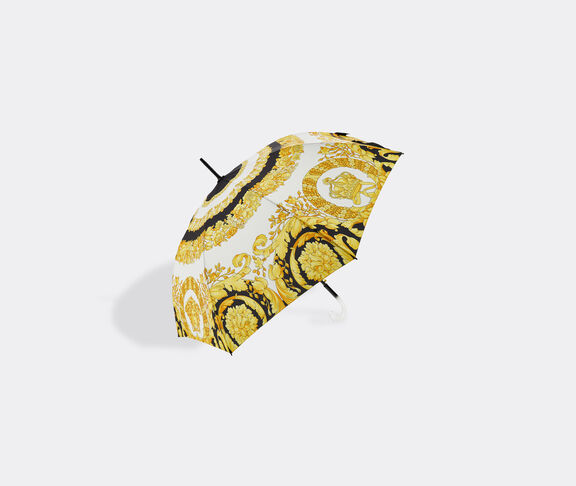 Versace Umbrella Barocco Print 2
