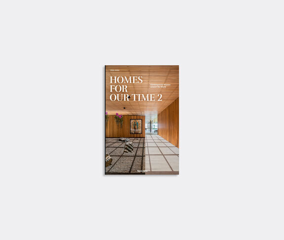 Taschen 'Homes For Our Time Volume 2' Multicolour ${masterID}