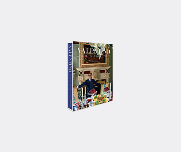 Assouline 'Valentino: At the Emperor's Table' undefined ${masterID} 2