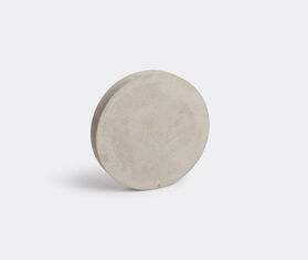 Serax 'Circle' concrete GREY SERA19CER638GRY