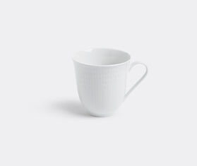 R&ouml;rstrand 'Swedish Grace' mug WHITE RORS15SWG169WHI