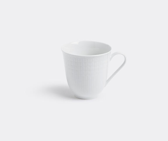 Rörstrand 'Swedish Grace' mug White ${masterID}