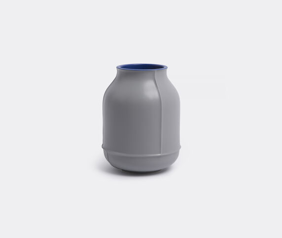 Bitossi Ceramiche 'Barrel' vase, small