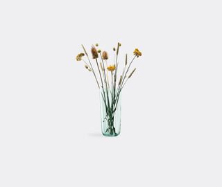 LSA International 'Mia' vase and lantern, medium TRANSPARENT LSAI21MIA085TRA