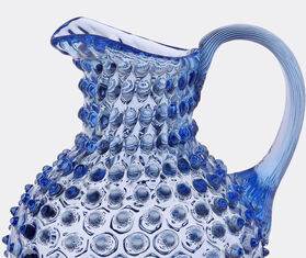KLIMCHI 'Hobnail Jug', light blue MULTICOLOUR KLIM22HOB536LBL