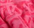 Versace 'I Love Baroque' beach towel, pink pink VERS22BEA838PIN