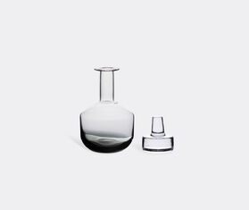 Tom Dixon 'Tank' whiskey decanter, black BLACK TODI19TAN234BLK