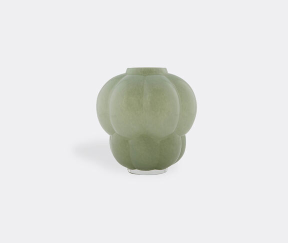 AYTM 'Uva' vase, large, pastel green undefined ${masterID}