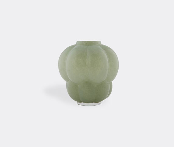 AYTM 'Uva' vase, large, pastel green green AYTM23UVA420GRN