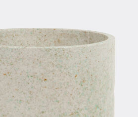 Prin London 'Rust' cachepot MULTICOLOUR PRIN17RUS661WHI