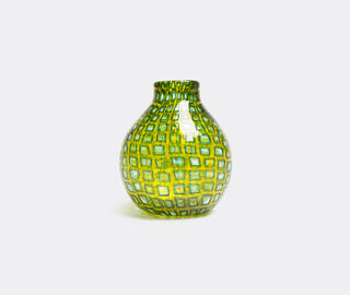 Venini 'Murrine romane' vase, numbered edition MULTICOLOUR VENI15MUR609MUL