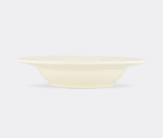 House of Capricorn 'Vime' soup plate, white WHITE HOCA26VIM625WHI