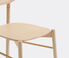 Colé 'Bokken' chair Beech wood COIT20BOK207BRW