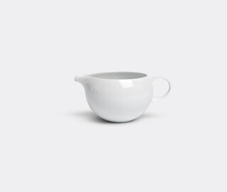 Rosenthal &lsquo;Magic Flute&rsquo; creamer WHITE ROSE15CRE383WHI