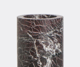 MMairo 'Inside Out' vase, red RED MMAI19INS185RED