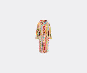 Missoni 'Josephine' hooded bathrobe RED MIHO22JOS987MUL