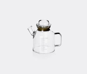 Serax Teapot TRANSPARENT SERA17TEA026TRA