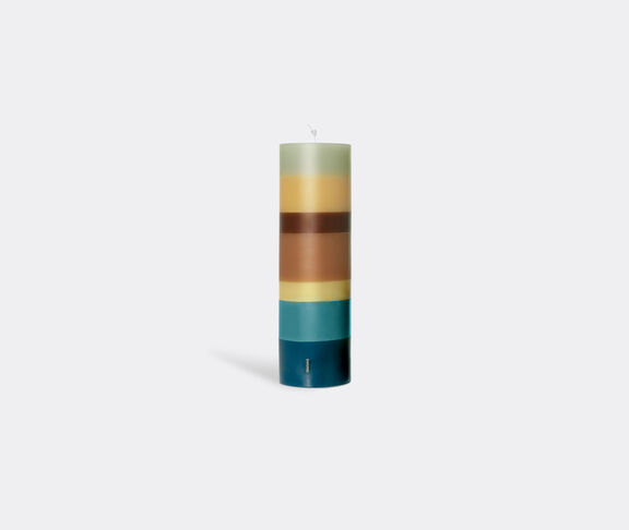 Missoni 'Totem' candle, high, gold undefined ${masterID}
