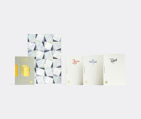 Octaevo 'No 3 Marble Notes' BLUE OCTA16MAR673BLU