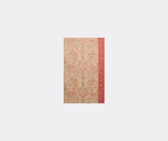Pierre-Louis Mascia 'Cerbiattoott' tablecloth, medium, terracotta TERRACOTTA PLMA26CER834TER