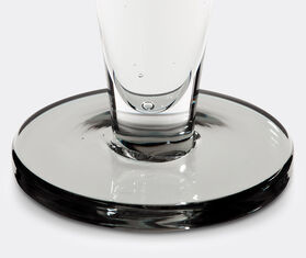 Tom Dixon &#39;Puck&#39; flute glass, set of two MULTICOLOUR TODI20PUC464TRA