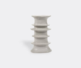 Serax 'Billy Vase 04', large WHITE SERA22BIL649WHI