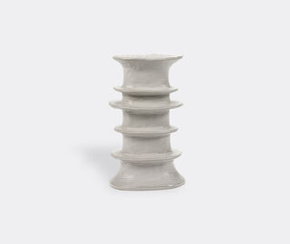 Serax 'Billy 04' vase, large WHITE SERA22BIL649WHI