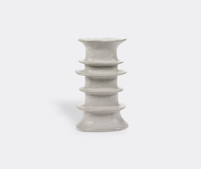 Serax 'Billy 04' vase, large WHITE SERA22BIL649WHI