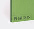 Phaidon Wallpaper* City Guide Edinburgh green PHAI20WAL175MUL