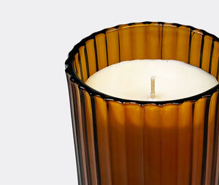 XLBoom 'Sunday Touch' scented candle, medium AMBER XLBO22VOL969AMB