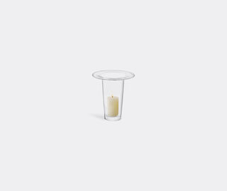 LSA International 'Victoria' vase, medium, transparent TRANSPARENT LSAI23VIC856TRA