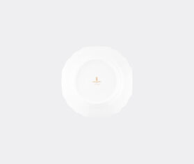 Aquazzura Casa &#39;Secret Garden&#39; dinner plate, set of two GREEN AQUA23SEC130GRN