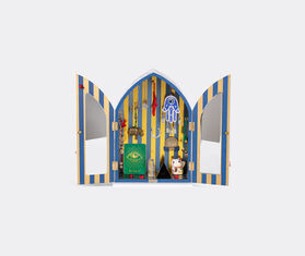 Seletti 'Lucky Temple' decorative object, multicolor MULTICOLOUR SELE25LUC276MUL