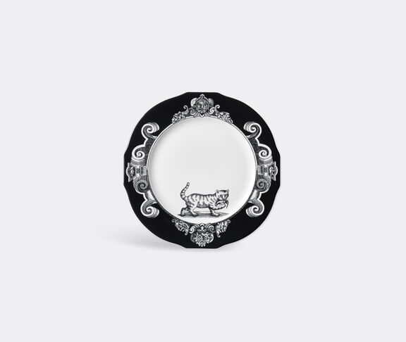 Gucci 'Cat' presentation plate, set of two undefined ${masterID}