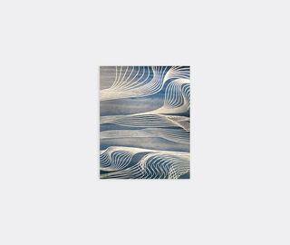 Illulian 'Vibration' rug MULTICOLOUR ILLU21VIB406MUL