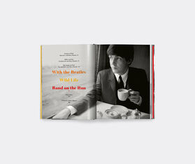 Taschen &#39;Harry Benson. Paul&#39; MULTICOLOUR TASC22HAR048MUL