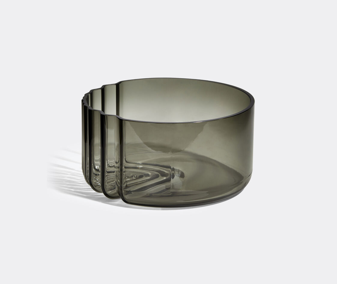 Zaha Hadid Design Decorative Objects Smoke Uni